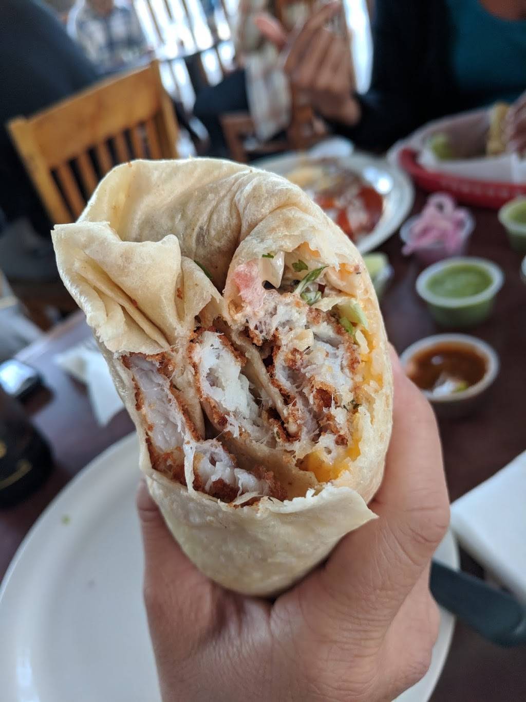 Taco Grill | restaurant | 8481 Heil Ave H, Westminster, CA 92683, USA | 7148412444 OR +1 714-841-2444