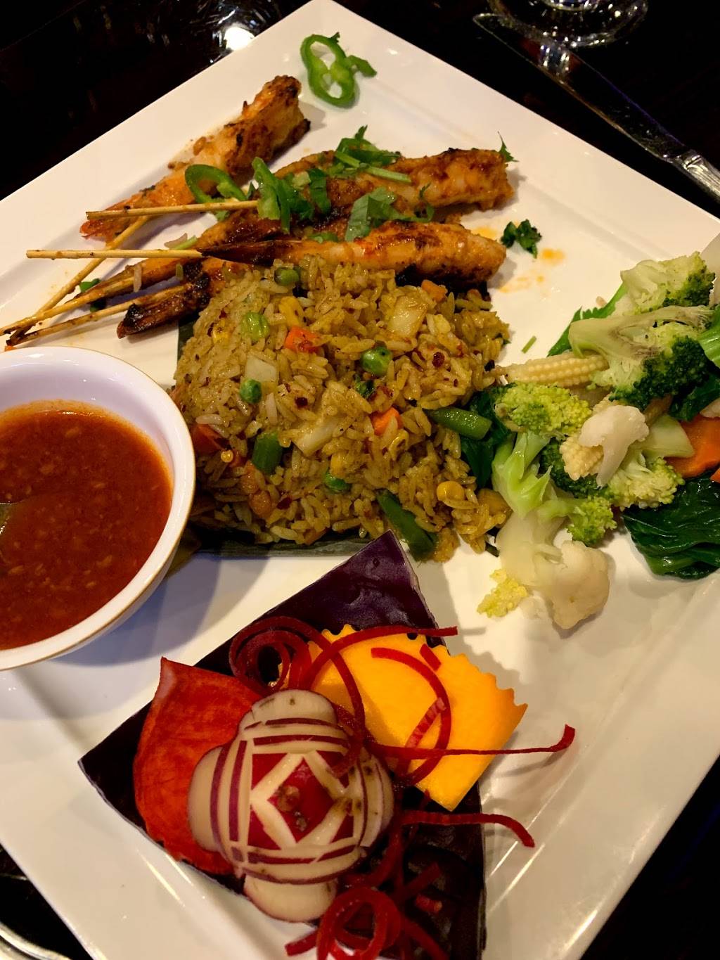 N THAI PALACE | restaurant | 2 John F Kennedy Blvd, Somerset, NJ 08873, USA | 7326596447 OR +1 732-659-6447