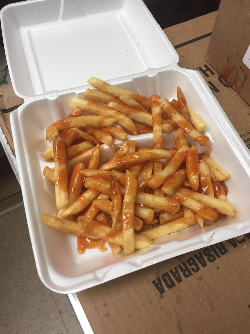 24 Hr Gyros & Subs | restaurant | 2058 E 71st St, Chicago, IL 60649, USA | 7736434000 OR +1 773-643-4000