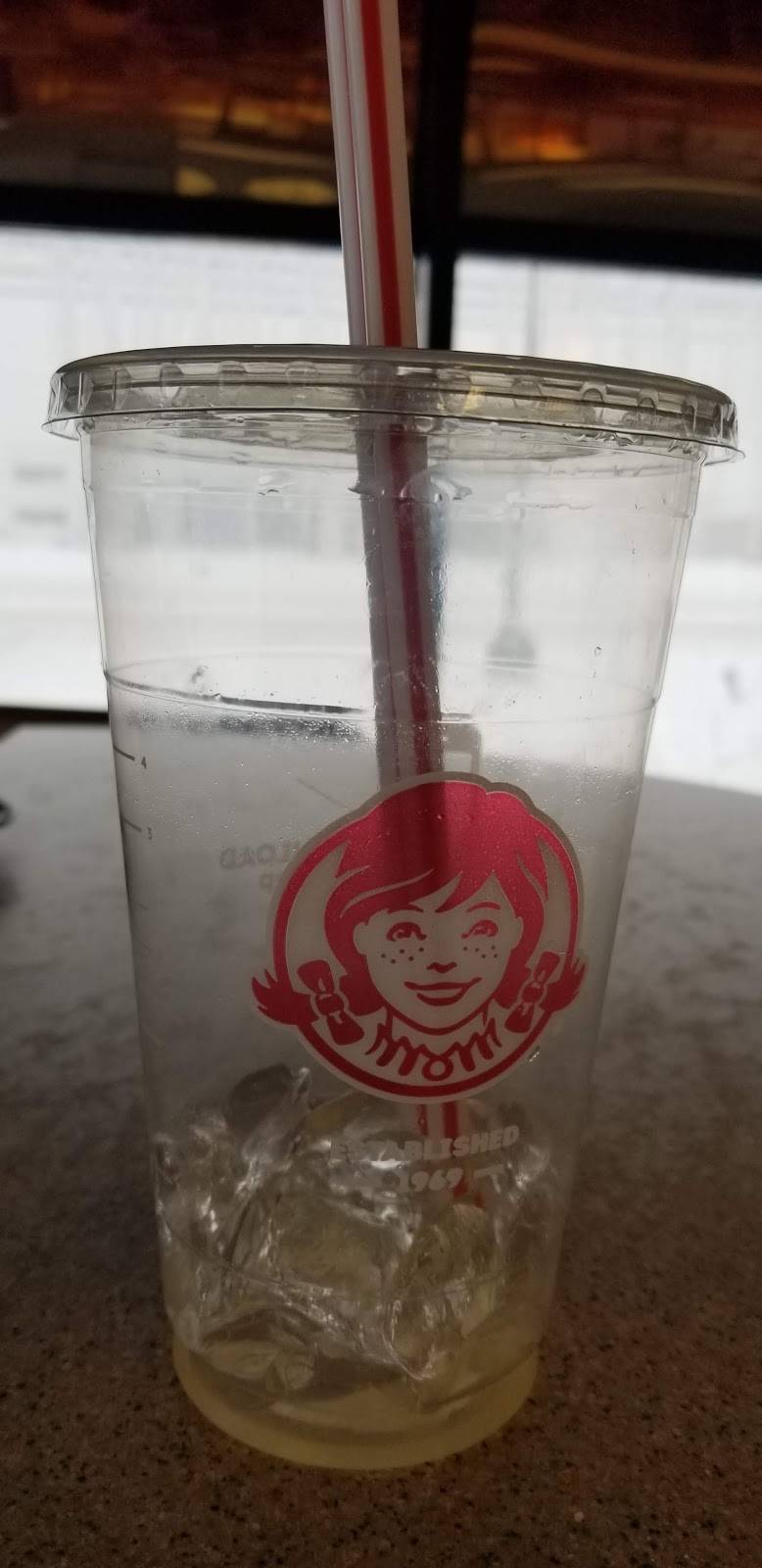 Wendys | restaurant | 5560 Central Ave, Toledo, OH 43615, USA | 4195369731 OR +1 419-536-9731