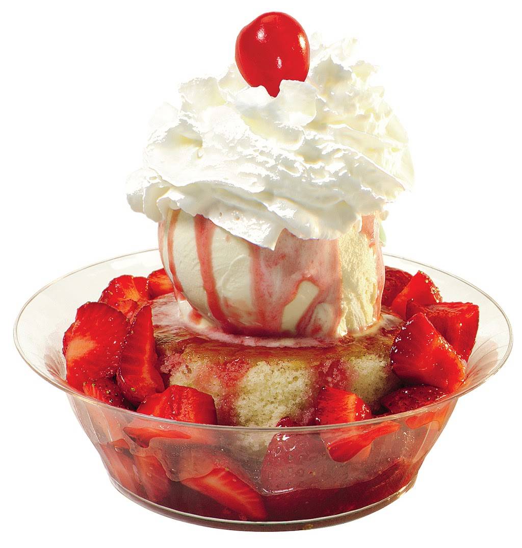 Ritters Frozen Custard - Kettering Shoppe | meal takeaway | 2226 Wilmington Pike, Dayton, OH 45420, USA | 9372523355 OR +1 937-252-3355