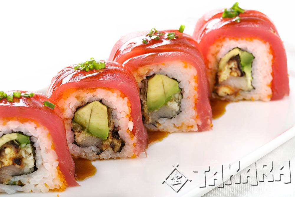 Takara | restaurant | 3775 Capitola Rd, Capitola, CA 95010, USA | 8314641818 OR +1 831-464-1818