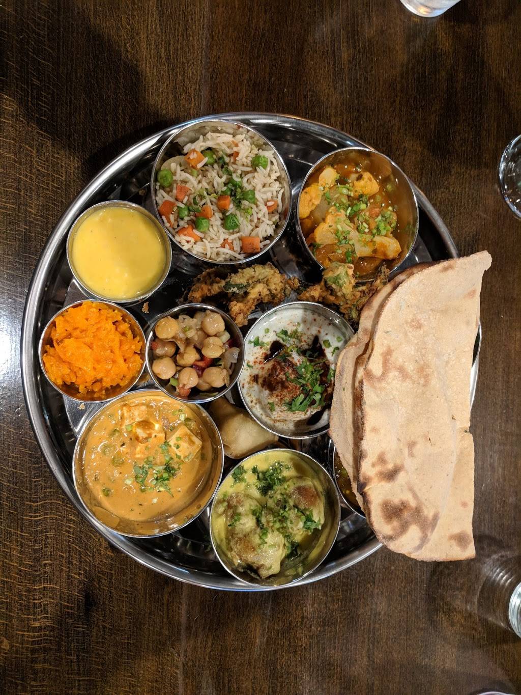 Ritus Spice Utsav | restaurant | 484 S Main St, Manchester, NH 03102, USA | 6038365652 OR +1 603-836-5652