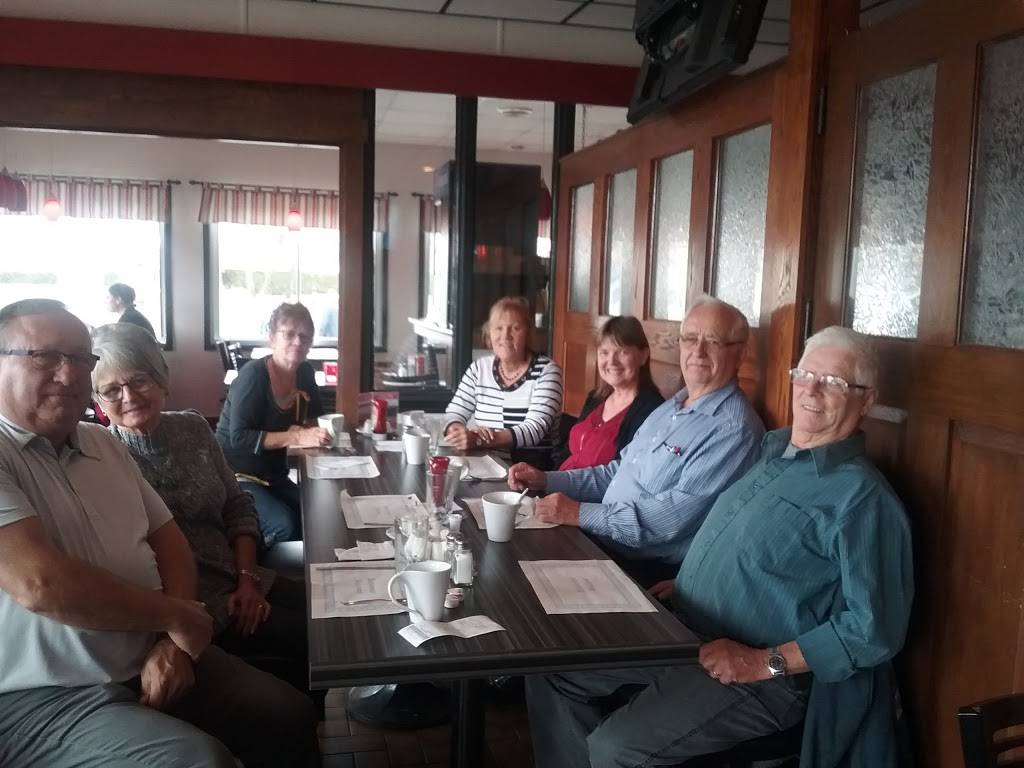 Restaurant La Place | restaurant | 20 St Jacques S, Coaticook, QC J1A 2N7, Canada | 8198496123 OR +1 819-849-6123