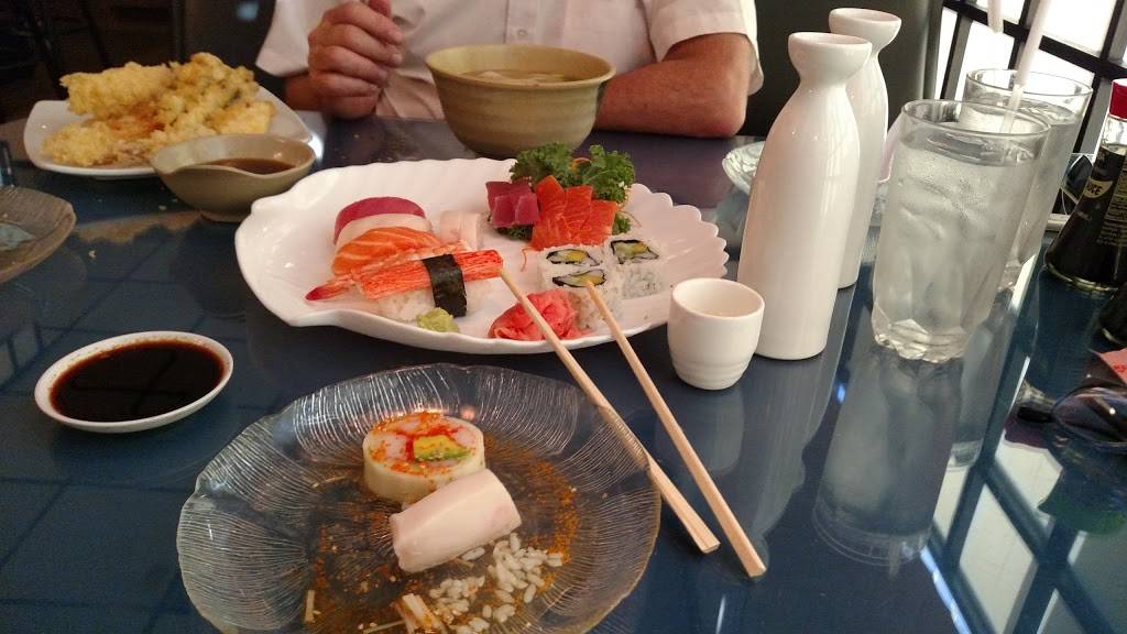 Sushi Sogo Japanese Restaurant | restaurant | 10000 Stirling Rd #8, Hollywood, FL 33024, USA | 9544415611 OR +1 954-441-5611