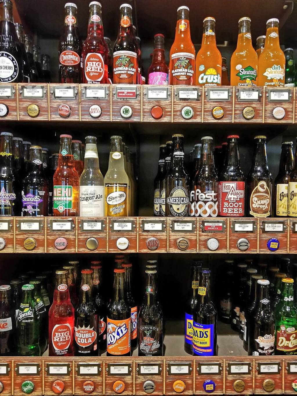 Cracker Barrel Old Country Store | restaurant | 8400 N Cracker Barrel Rd, Tucson, AZ 85743, USA | 5205791845 OR +1 520-579-1845