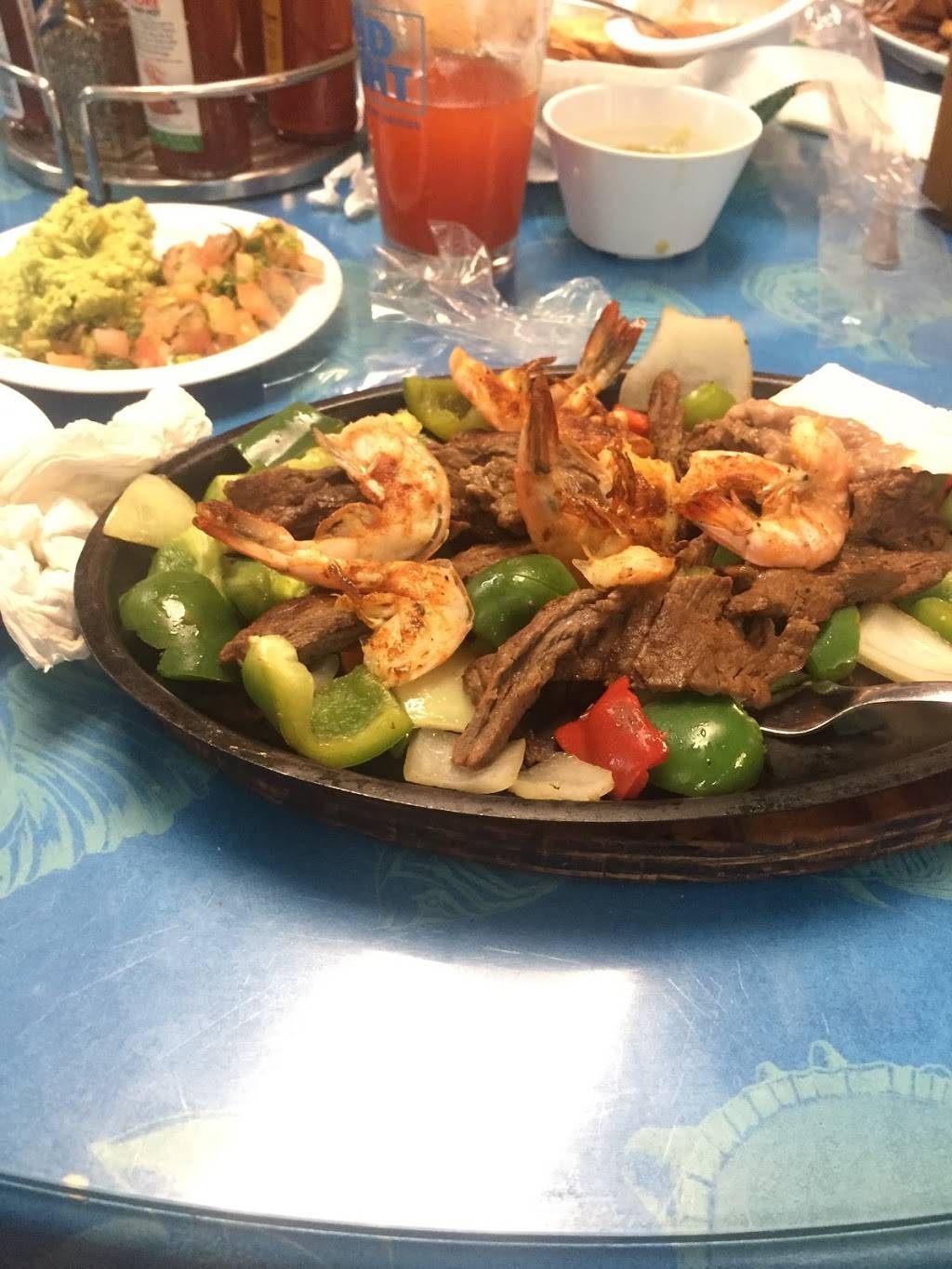 Mar Azul Seafood Bar & Grill | restaurant | 10712 W Bellfort Blvd, Houston, TX 77099, USA | 2815309514 OR +1 281-530-9514