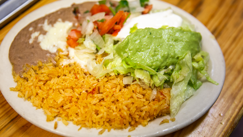 Tequilas Mexican Restaurant- Harrisburg | restaurant | 601 N Commercial St, Harrisburg, IL 62946, USA | 6182524267 OR +1 618-252-4267