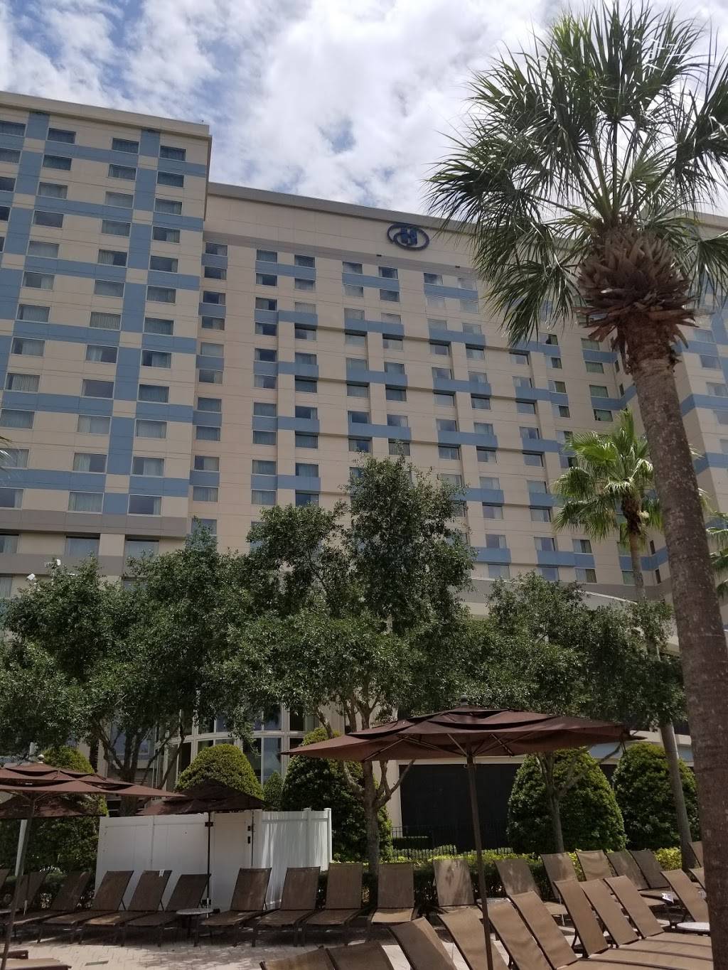 Beech | restaurant | 14100 Bonnet Creek Resort Ln, Orlando, FL 32821, USA | 4075973660 OR +1 407-597-3660