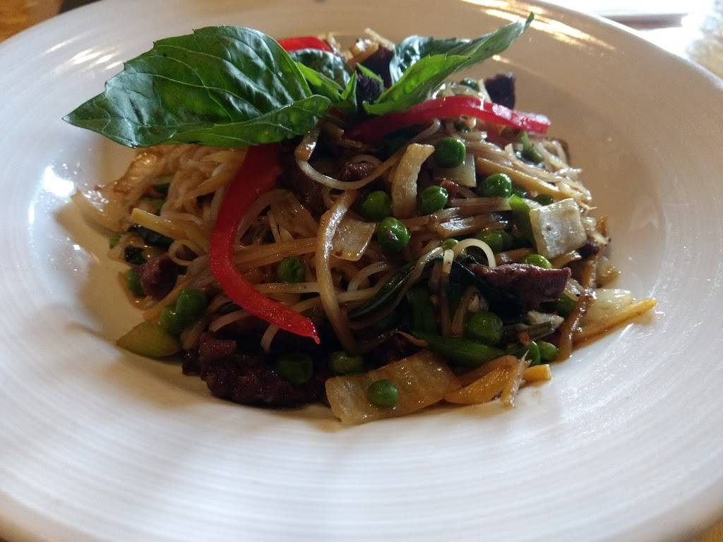 Thipi Thai - La Grange | restaurant | 2324, 25 Calendar Avenue, La Grange, IL 60525, USA | 7085881002 OR +1 708-588-1002