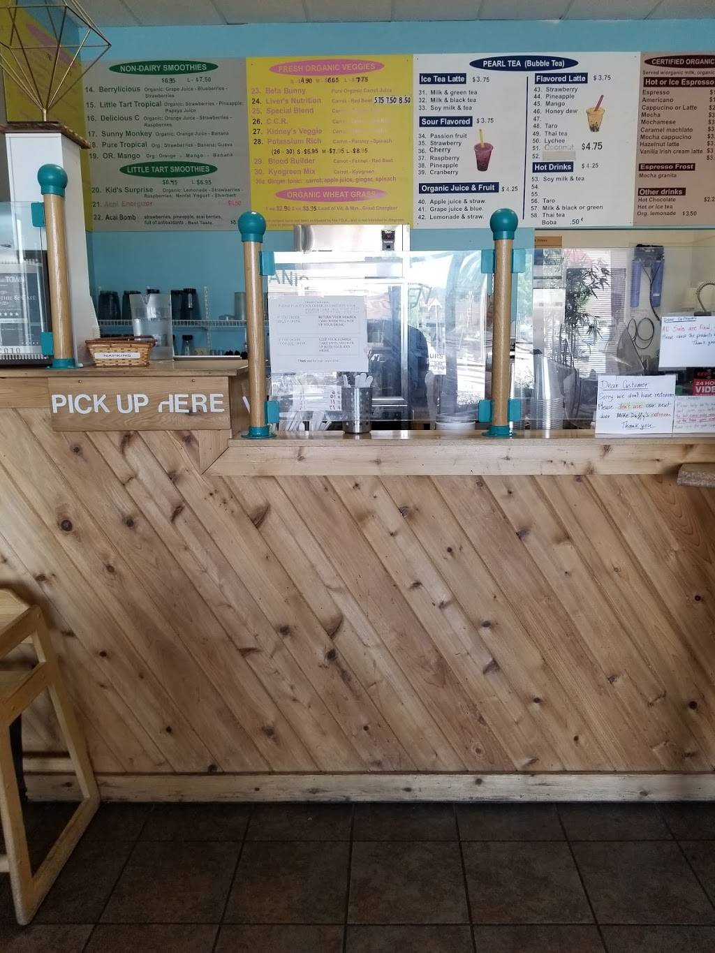 OR Smoothie & Cafe | cafe | 6654 Clayton Rd, St. Louis, MO 63117, USA | 3146478881 OR +1 314-647-8881