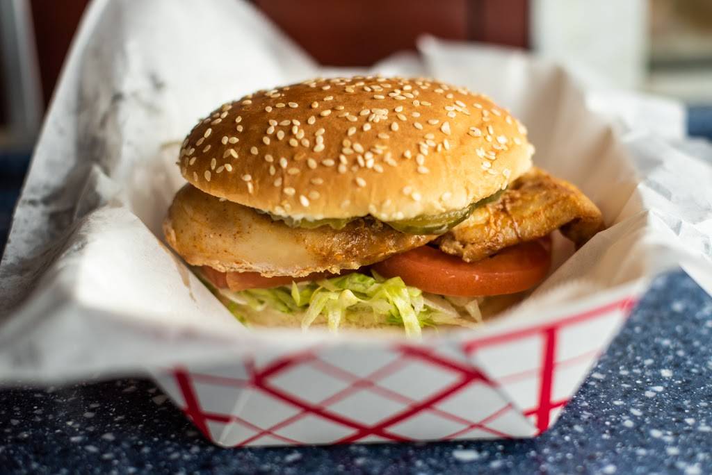 Zesto - Little Five Points | restaurant | 377 Moreland Ave NE, Atlanta, GA 30307, USA | 4045231973 OR +1 404-523-1973