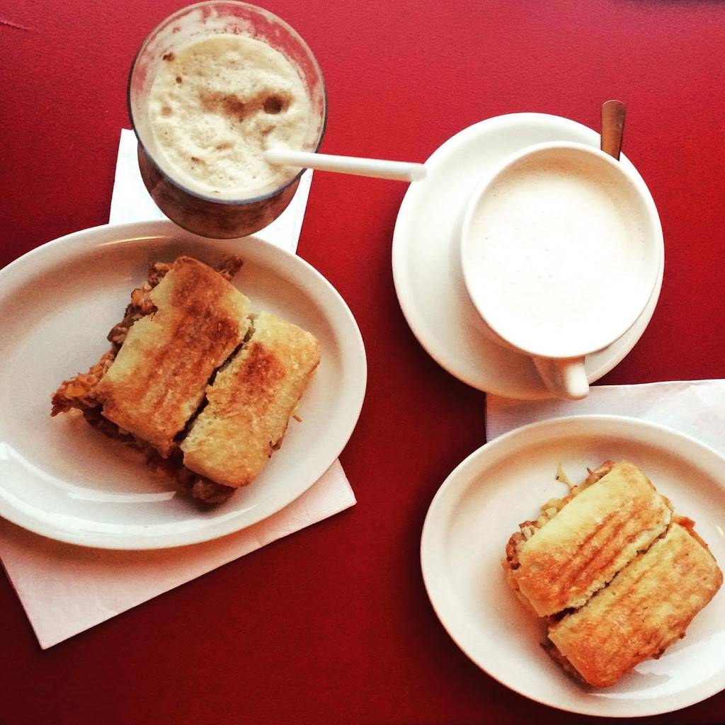 Garafraxa Cafe | restaurant | 131 Garafraxa St S, Durham, ON N0G 1R0, Canada | 2264322175 OR +1 226-432-2175