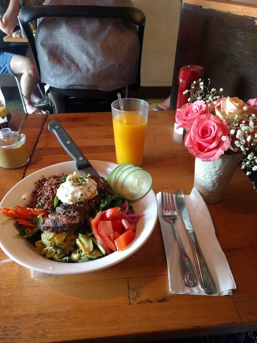 Joshs Deli | restaurant | 9517 Harding Ave, Surfside, FL 33154, USA | 3053978494 OR +1 305-397-8494