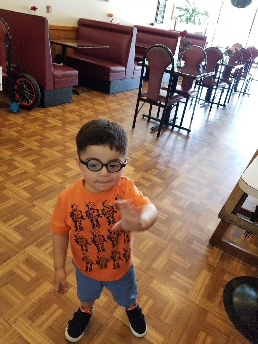 Dragon | restaurant | 10814 Jefferson Blvd, Culver City, CA 90230, USA | 3108389868 OR +1 310-838-9868