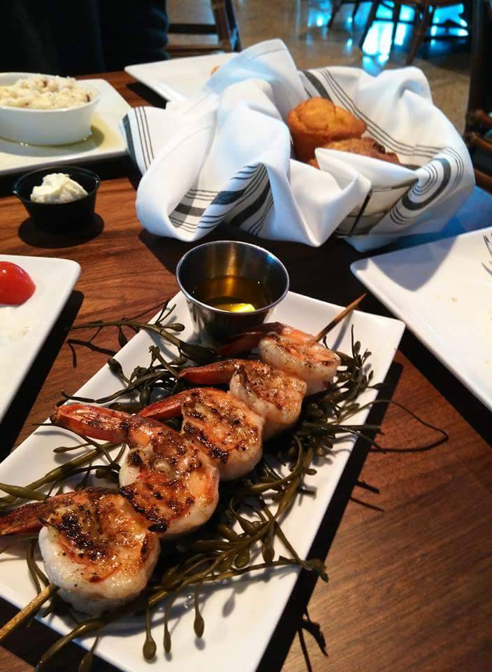 Chesapeakes Seafood Restaurant & Raw Bar | restaurant | 9630 Parkside Dr, Knoxville, TN 37922, USA | 8658519088 OR +1 865-851-9088