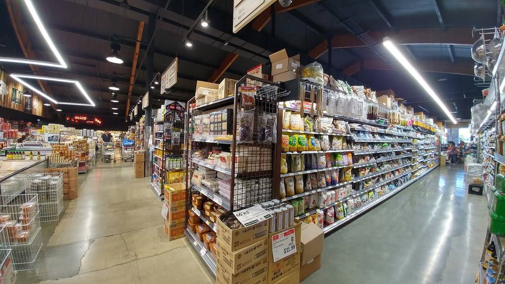 Hmart Food Court | restaurant | 1179 S De Anza Blvd, San Jose, CA 95129, USA | 4084181601 OR +1 408-418-1601