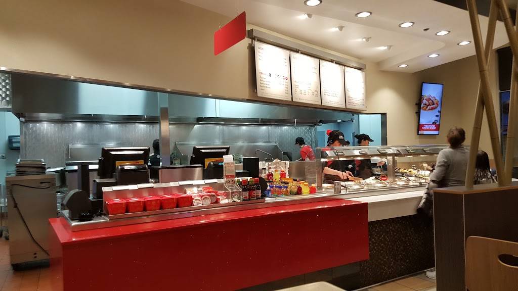 Panda Express | restaurant | 4120 196th St SW, Lynnwood, WA 98036, USA | 4257741678 OR +1 425-774-1678