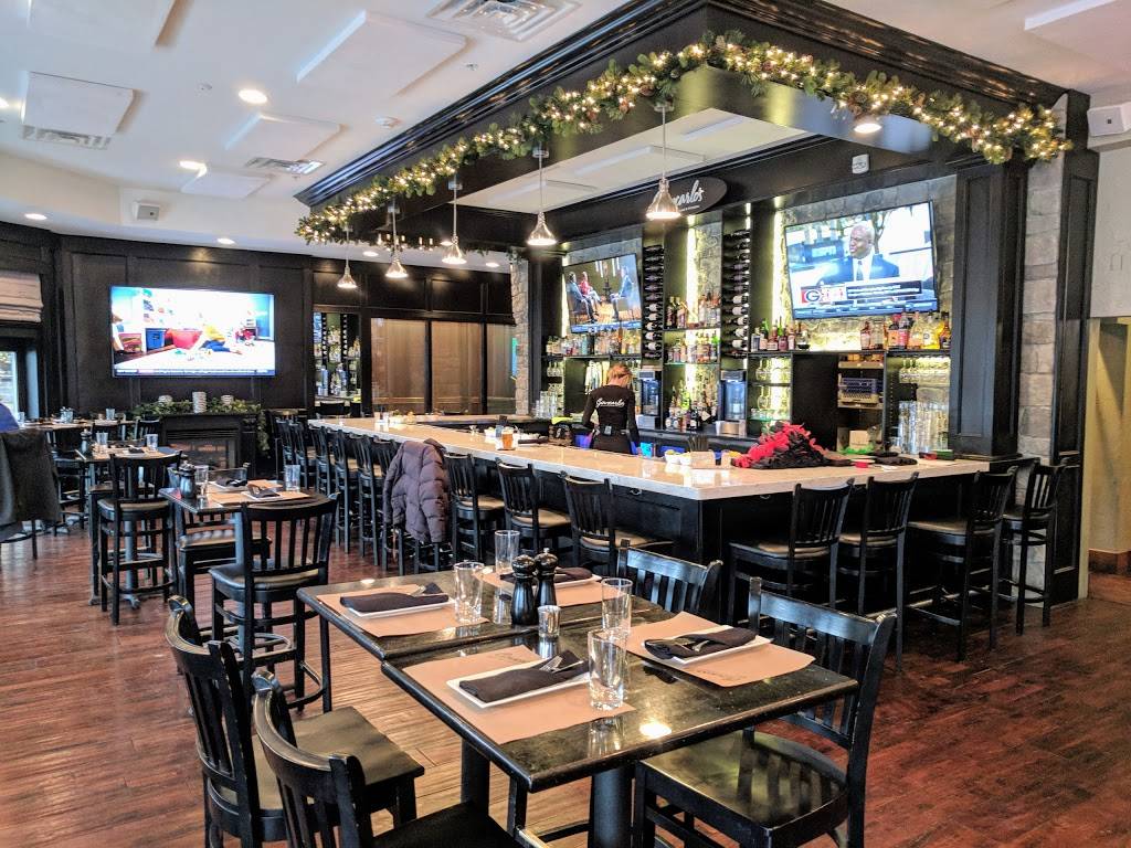 Giancarlo’s Sicilian Steakhouse | restaurant | 5110 Main St, Williamsville, NY 14221, USA | 7166505566 OR +1 716-650-5566