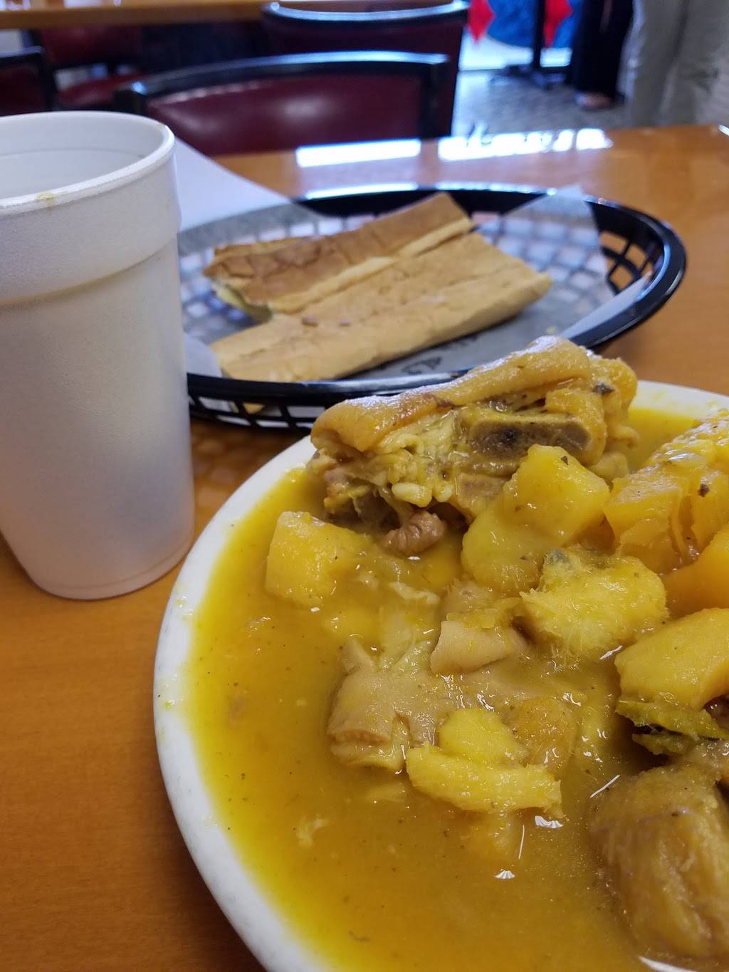 Caribbean Sandwich Shop | meal takeaway | 8240 W Waters Ave, Tampa, FL 33615, USA | 8138866913 OR +1 813-886-6913