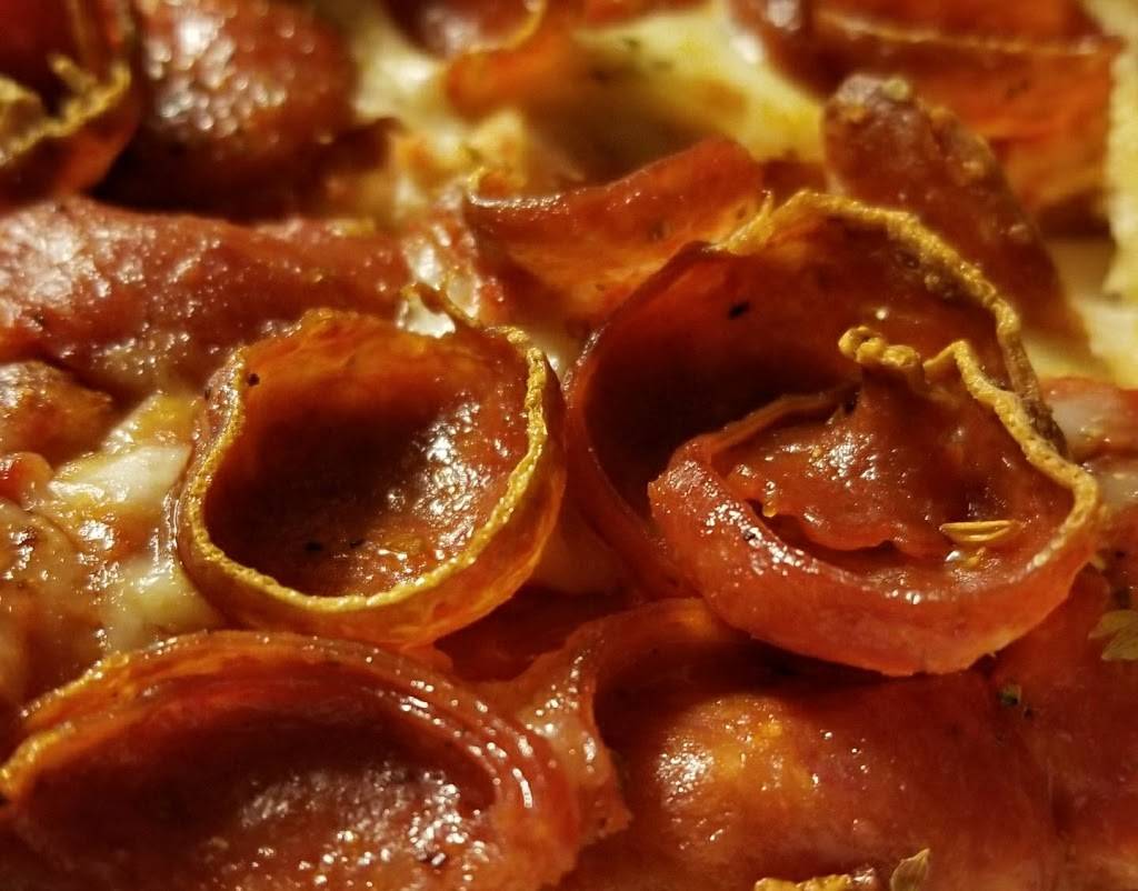 Padovas Pizza | restaurant | 2964 Noe Bixby Rd, Columbus, OH 43232, USA | 6148640973 OR +1 614-864-0973