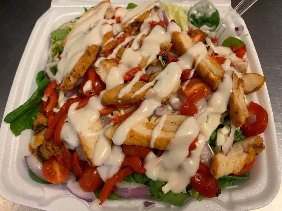 Imos Pizza | restaurant | 4200 Rainbow Blvd, Kansas City, KS 66103, USA | 9136774667 OR +1 913-677-4667