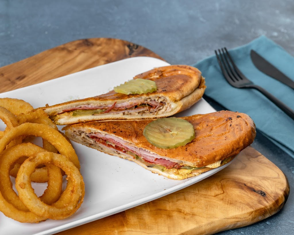 Players Grille - Mandarin | restaurant | 10140 San Jose Blvd, Jacksonville, FL 32257, USA | 9045032641 OR +1 904-503-2641