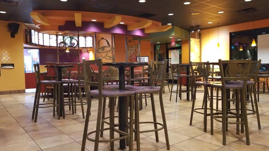 Taco Bell | meal takeaway | 155 Soscol Ave, Napa, CA 94559, USA | 7072572700 OR +1 707-257-2700