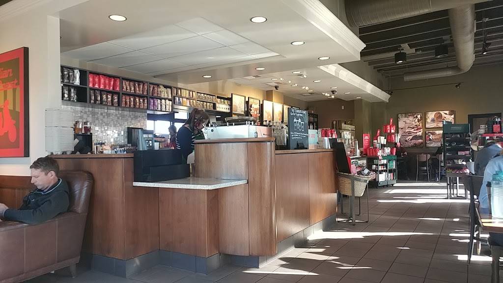 Starbucks | cafe | 9135 Commerce Center Cir, Highlands Ranch, CO 80129, USA | 3033460397 OR +1 303-346-0397
