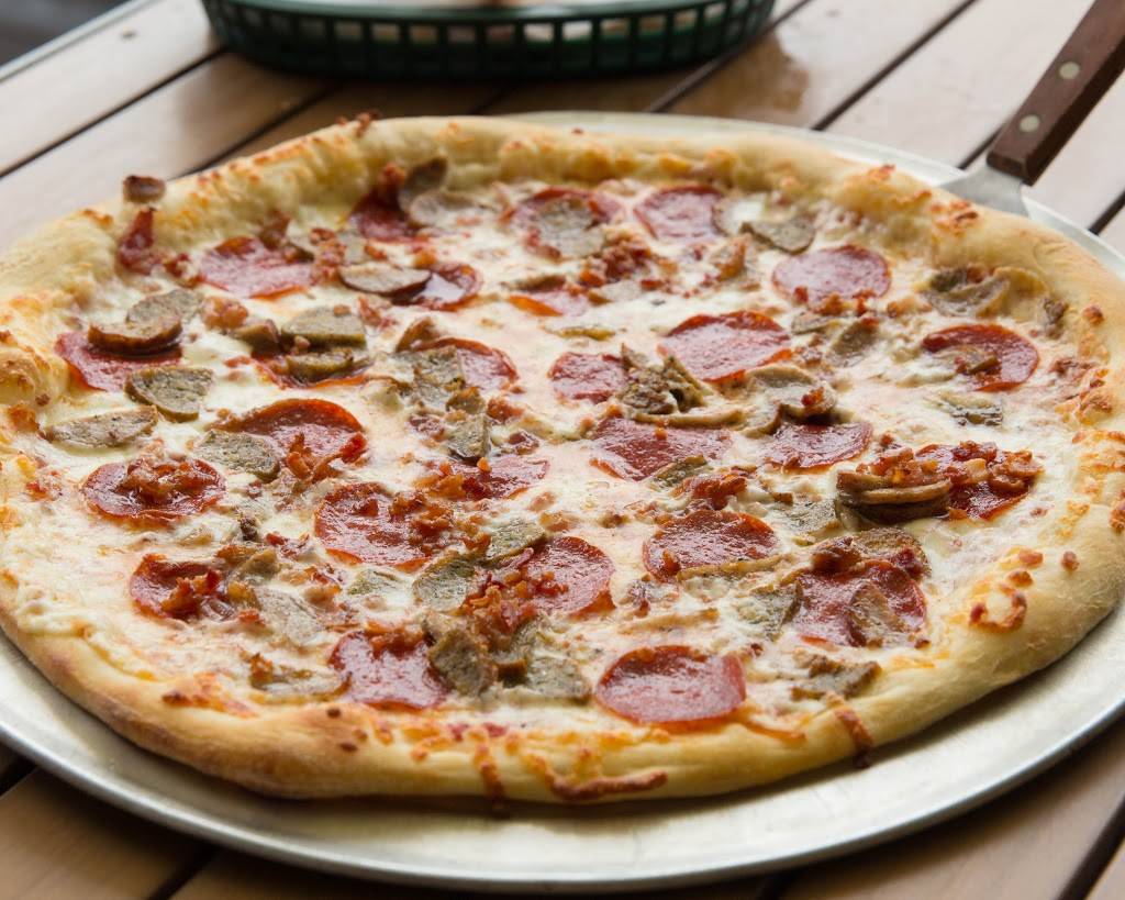 Yard of Ale Soho | restaurant | 406 S Howard Ave, Tampa, FL 33606, USA | 8132514433 OR +1 813-251-4433