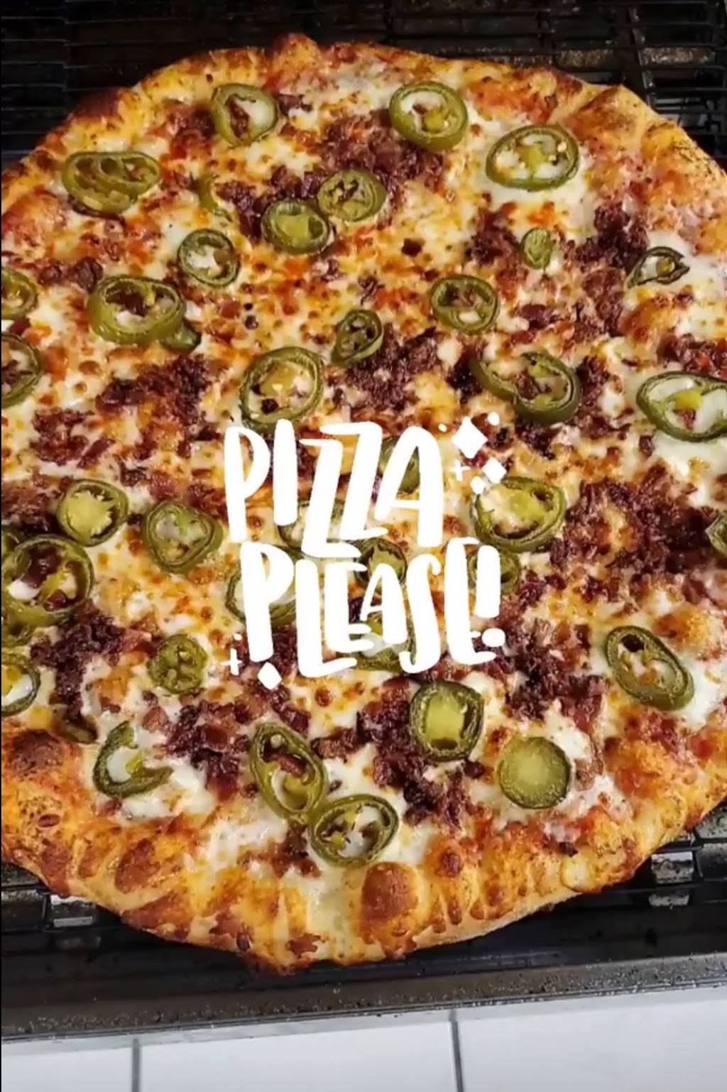 Build A Pizza | restaurant | 10725 N Loop Dr, Socorro, TX 79927, USA | 9156005496 OR +1 915-600-5496