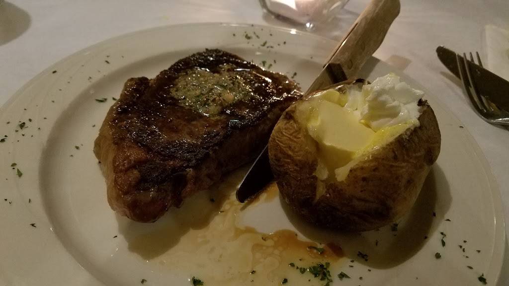 ODonoghues Steaks and Sea Food | restaurant | 900 E High St, Jefferson City, MO 65101, USA | 5736351332 OR +1 573-635-1332