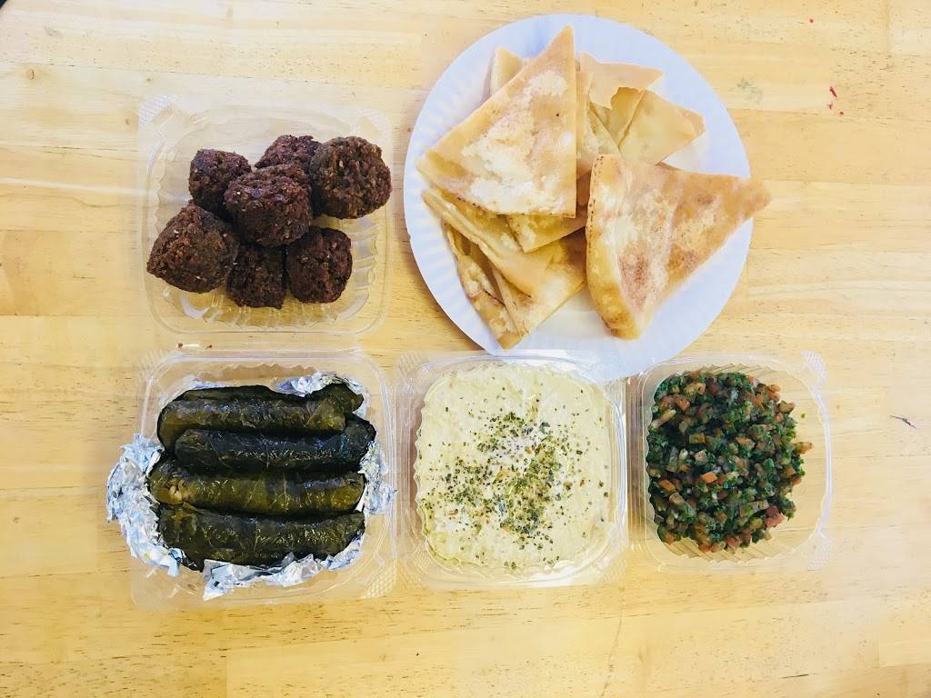 TownTalk Mediterranean | meal delivery | 26 Park St, Medfield, MA 02052, USA | 5083598777 OR +1 508-359-8777