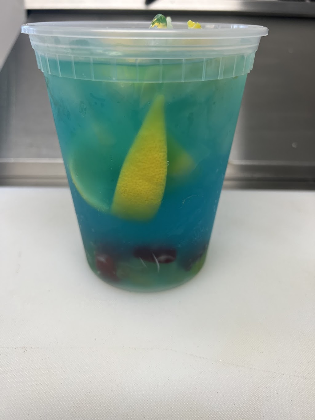 Garcia Brothers Concessions | restaurant | 1445 W Cherry St, 30 Palm Island Rd, Jesup, GA 31545, USA | 9122945347 OR +1 912-294-5347