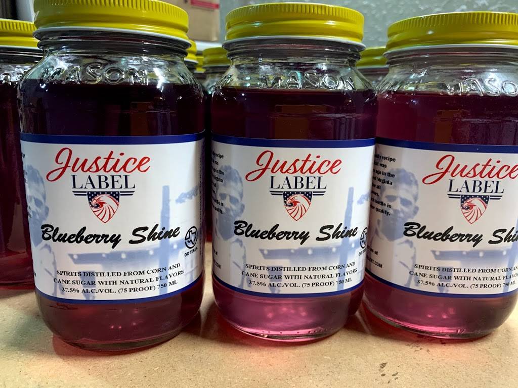 Justice Label Distillery LLC | restaurant | 523 E Sinton St, Sinton, TX 78387, USA | 3617795449 OR +1 361-779-5449