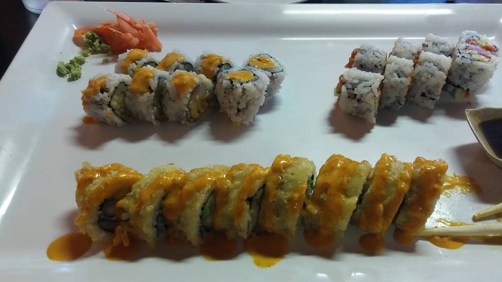 Wuri Sushi | restaurant | 50730 Gratiot Ave, New Baltimore, MI 48051, USA | 5864219874 OR +1 586-421-9874