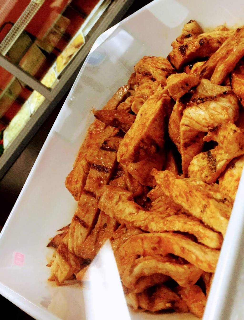 Tasty deli | restaurant | 8580 S 88th Ave, Justice, IL 60458, USA | 7083305285 OR +1 708-330-5285