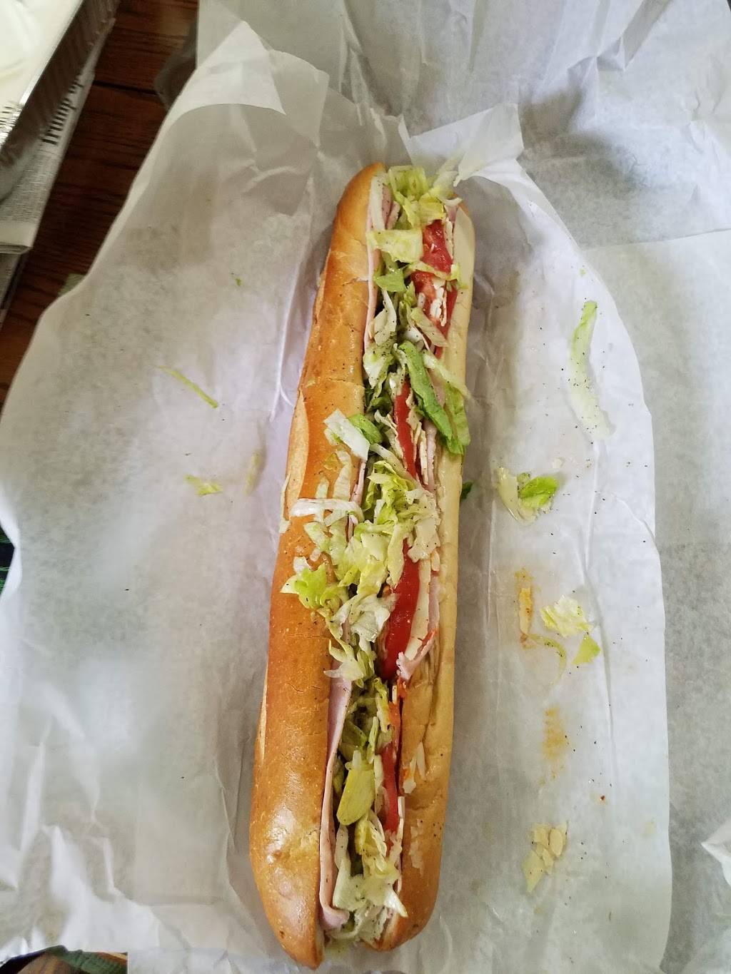 Donatellos Italian market | restaurant | 266 CT-163, Montville, CT 06353, USA | 8608928113 OR +1 860-892-8113