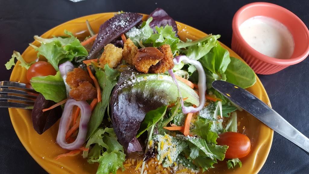 Cafe Olé | restaurant | 3509 S Peoria Ave, Tulsa, OK 74105, USA | 9187456699 OR +1 918-745-6699