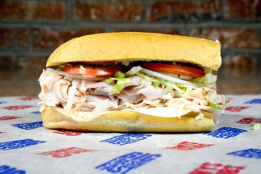 Lennys Grill & Subs | meal takeaway | 1016 W Poplar Ave, Collierville, TN 38017, USA | 9018548299 OR +1 901-854-8299