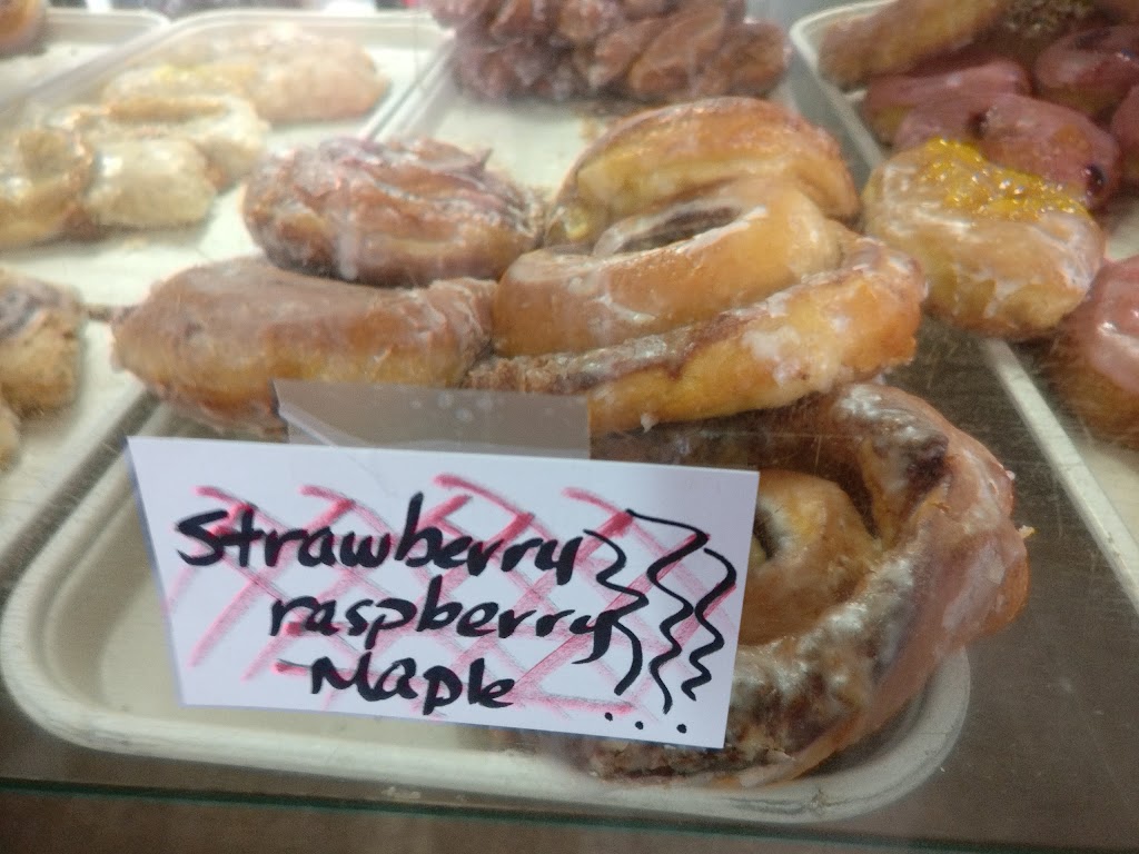 Jerrys Donut Shop | bakery | 3004 Carter St, Vidalia, LA 71373, USA | 3183363002 OR +1 318-336-3002