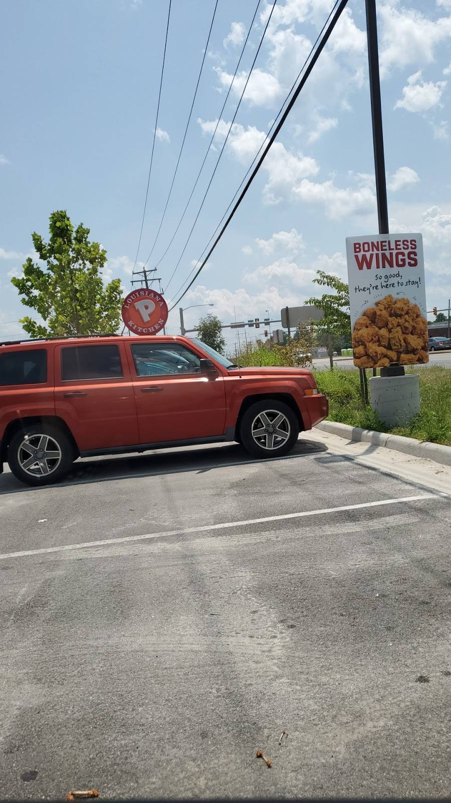 Arbys | restaurant | Temp, 100 Debaun Loop, Chesapeake, VA 23320, USA | 8005992729 OR +1 800-599-2729