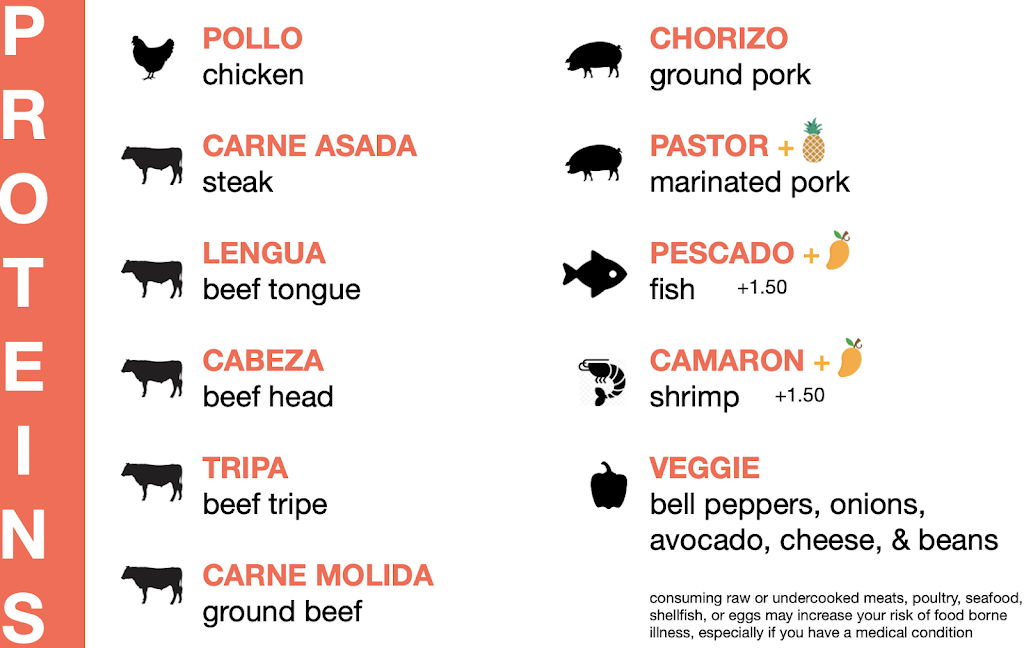 Super Street Tacos | restaurant | 1800 State St, La Crosse, WI 54601, USA | 6086151084 OR +1 608-615-1084