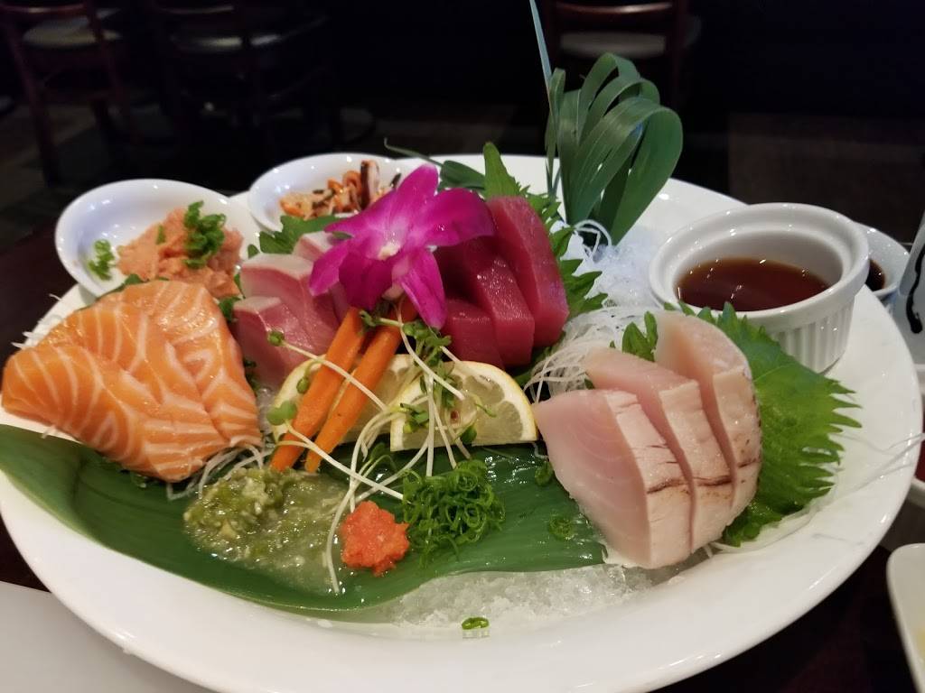 Kabuki | restaurant | 529 Spectrum Center Dr, Irvine, CA 92618, USA | 9494530724 OR +1 949-453-0724