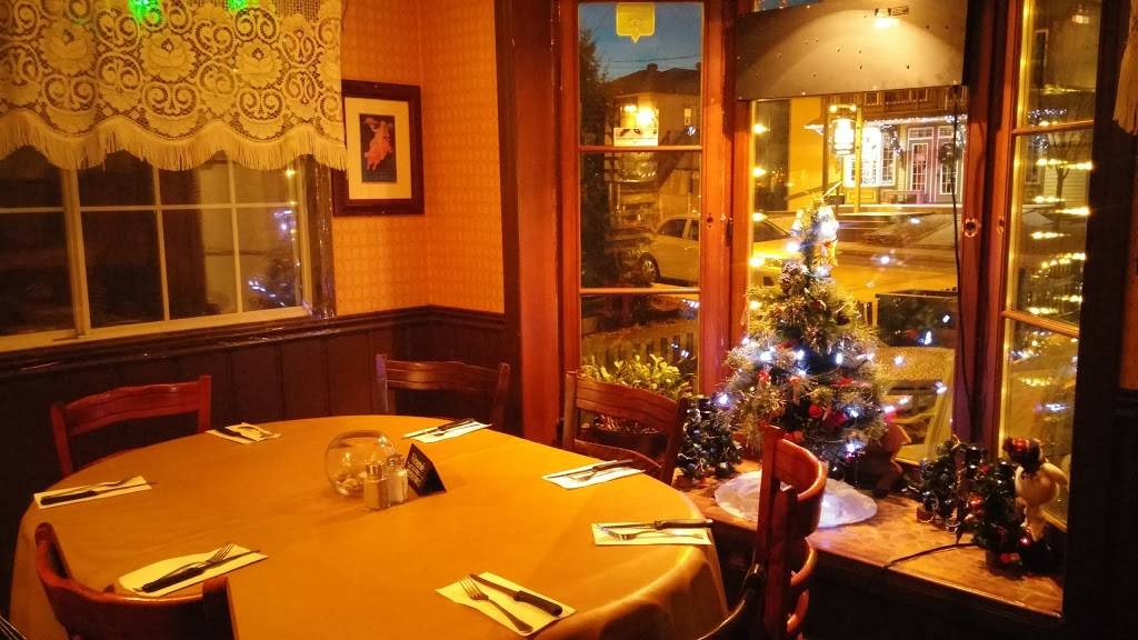 Le Rio | restaurant | 352 Rue Principale, Saint-Sauveur, QC J0R 1R0, Canada | 4502400864 OR +1 450-240-0864