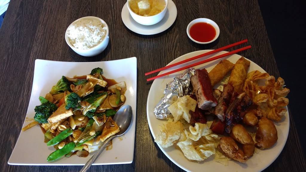 Bamboo View | restaurant | 7018 E Golf Links Rd, Tucson, AZ 85730, USA | 5204850988 OR +1 520-485-0988