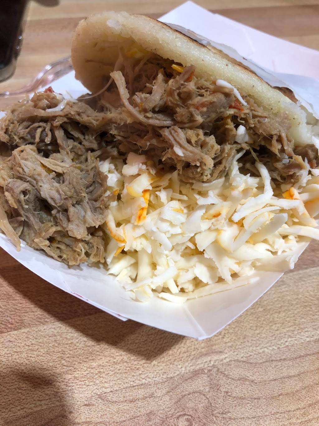 Budareonline | restaurant | 5108 15th St E #402, Bradenton, FL 34203, USA | 7862479759 OR +1 786-247-9759