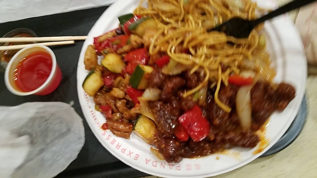 Panda Express | restaurant | 1580 Valley W Dr, West Des Moines, IA 50266, USA | 5152219689 OR +1 515-221-9689