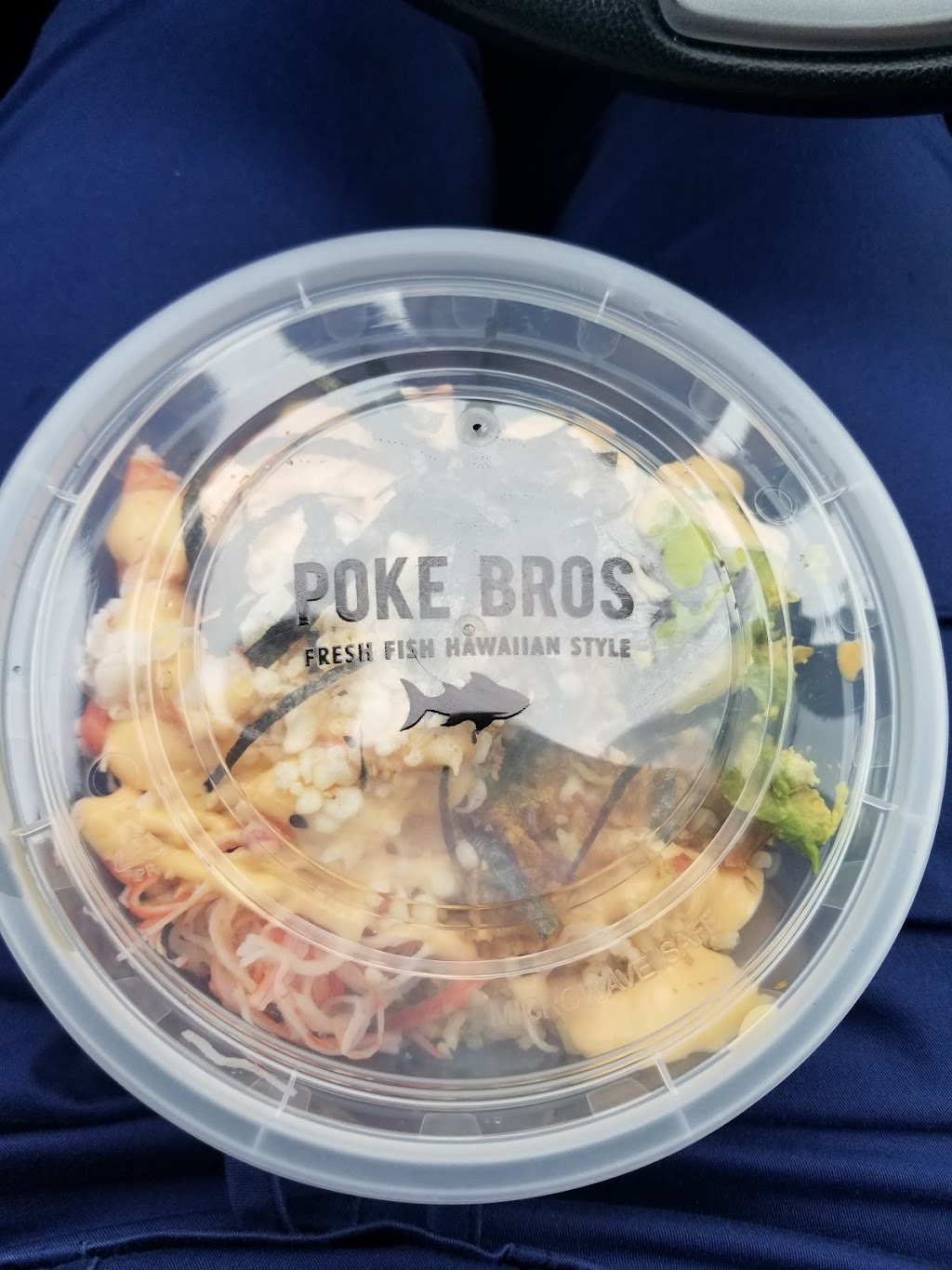 Poke Bros. | restaurant | 298 W N Ave Suite 2, Villa Park, IL 60181, USA | 3312253031 OR +1 331-225-3031