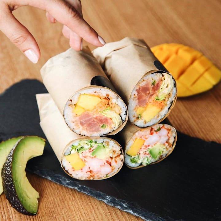 Sushi Shop | restaurant | 5401 Boulevard des Galeries, Québec, QC G2K 1N4, Canada | 4186236183 OR +1 418-623-6183